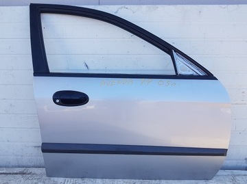 фото thumb №2, Chevrolet evanda 2.0 05r дверь перед правый