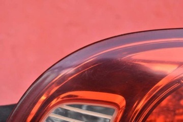 фото thumb №12, Лампа права зад задня 92406-2b000 hyundai santa fe 2 ii 06-10