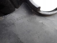 Bmw x3 e83 03-06 бампер перед передній sprysk pdc Оригінал, фото thumb