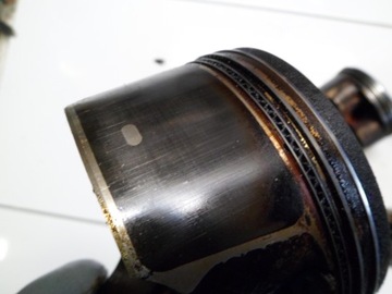 фото thumb №8, Mazda 6 2.0 16v lf поршень з шатуном