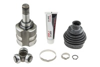 фото thumb №1, Шарнір внутрішній лівий dodge caravan 95-