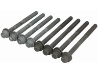 фото thumb №1, Набор винт головки renault espace iv 3.0 02-15 vel satis 3.0 02-09