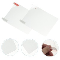 Плівка на дисплей монітор автомобільний відбиваюча Зі Шроту, фото thumb