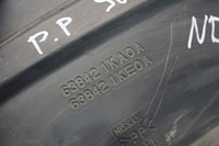 фото thumb №12, Підкрилок правий перед nissan juke f15 638421ka0a