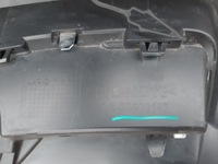 фото thumb №10, Renault captur ii накладка бампера задняя pdc