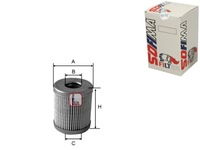 фото thumb №1, Фільтр пального alfa romeo mito fiat panda punto tipo