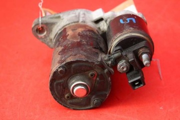 фото thumb №7, Стартер тест azq skoda fabia 1 i 1.2 12v 64 km 99-04