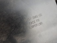 фото thumb №12, Honda hrv hr-v iii 3 21- бампер передний накладка нижняя 71161-3m0-00 перед