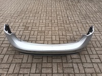 фото thumb №6, Бампер задний volvo v60 i cross country задняя