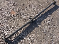 фото thumb №1, Audi a3 s3 seat leon vw golf 2.0tfsi wał привідний