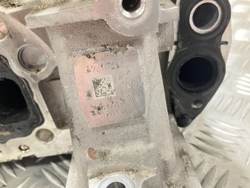 фото thumb №8, Головка крышка mercedes gla x156 2.2 cdi 651