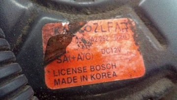 фото thumb №8, Вентилятор радіатор kia picanto 1,0 b