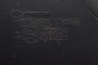 фото thumb №7, Зеркало левая granatowe eu 012284 mazda 5 cr 05-08 5 pin