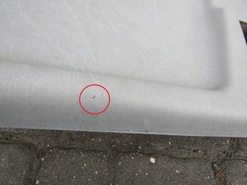 фото thumb №9, 5 mercedes w124 купе серый потолок передняя версия з люк