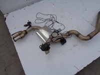 фото thumb №7, Гасник вихлоп прямоток audi a3 8p 8p1 sb 2.0 tfsi