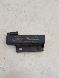 Купити Dodge ram v 19- модуль безключовий keyless двері 5931813ab америка, фото thumb