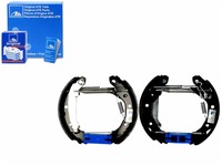 фото thumb №1, Тормозные колодки тормозные chevrolet matiz spark daewoo mat