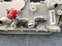 Inwerter/przetwornica напруги renault zoe 296g93381r Недорого, фото thumb