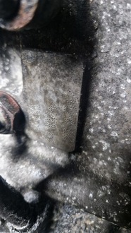 фото thumb №5, Ifa 4x4 - коробка передач раздаточная приборная