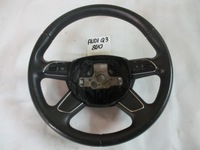 фото thumb №5, Кермо audi q3 8u0 мультифункція