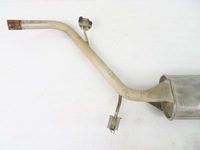 фото thumb №5, Гаситель средний skoda felicia 1.3 mpi