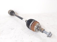 фото thumb №1, Vw atlas полуось полуось левая зад задняя cross v6 4x4