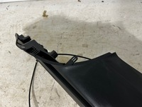 фото thumb №8, Corolla e21 універсал боковина оббивка багажника ліва верх з led