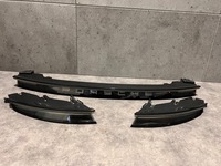 фото thumb №5, Porsche taycan 4 cross туризмо комплектный зад крышка бампер лампы подкрылки