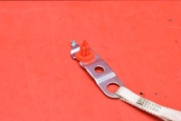 фото thumb №5, Подушка безопасности подушка воздушная шторка безопасности левая 78875-swa-a810 honda crv iii 06-09