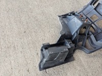 фото thumb №6, Audi a4 b7 kombi усилитель бампера заднего задняя левая 8e9807365c