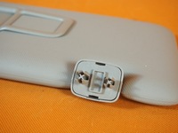 фото thumb №8, Audi a5 8t захист сонцезахисна права 8k0857552