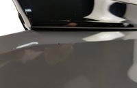 фото thumb №12, Новый org бампер перед vw id.4 11a807217a 6xpdc камера la7c