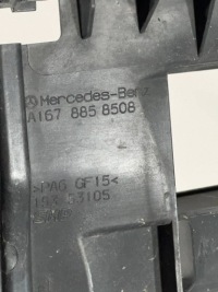 фото thumb №10, Кронштейн  бампера передней перед mercedes-benz gle w167 a1678858508