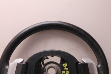 фото thumb №9, Кермо шкіра пелюстки mini cooper one r56