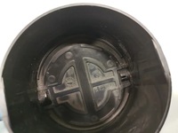 фото thumb №9, Alfa romeo 147 боковая решётка обдув панели приборной панели левый 2004 хэтчбек