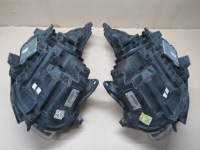 Ford s-max 2 mk2 фара h7 фара перед линза led комплект с Разборки, фото thumb