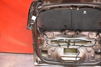 фото thumb №15, Крышка багажника багажника задняя задняя etv peugeot 2008 1 i 5d hb 13-17