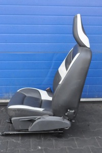 фото thumb №14, Volvo v70 iii rdesign комплект сидений сиденья сиденья обшивки