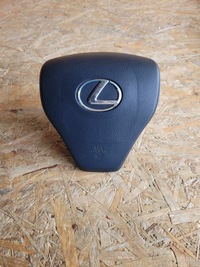 фото thumb №1, Lexus rx 450h подушка безпеки подушка водія europa оригінал fv