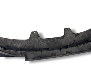 фото thumb №11, Dacia spring 2021 з спереди решётка нижняя бампера передней