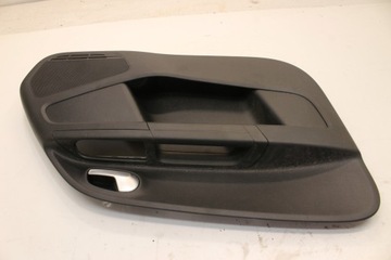 фото thumb №4, Боковина обивка дверь левый перед vw up рестайлинг e-up 23r. eu