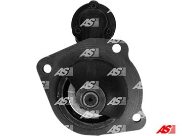 фото thumb №13, Стартер caterpillar perkins volvo