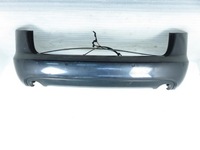 фото thumb №1, Бампер задня audi a6 c6 lz7q