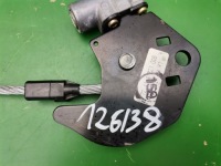 Натяжитель поперечина пассажира правый  перед bmw 5 e39 7 e38 с Разборки, фото thumb