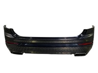 фото thumb №11, Volvo xc90 2020 бампер задний