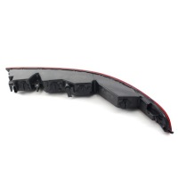 фото thumb №5, Audi q3 16-18 лампа заднього бампера ліва czerwona