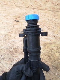 фото thumb №5, Toyota proace труба заливной adblue 9861972280