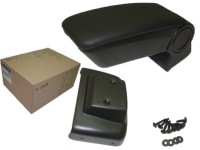 фото thumb №8, Підлокітник armster 3 vw golf vii 2012-2019