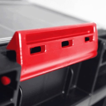 ОРГАНАЙЗЕР ДЛЯ ИНСТРУМЕНТАЛЬНОГО ЯЩИКА Qbrick System ONE 450 EXPERT 2.0