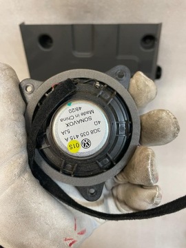 фото thumb №14, Vw arteon рестайлинг озвучивание комплект harman кардон 3g0035466d